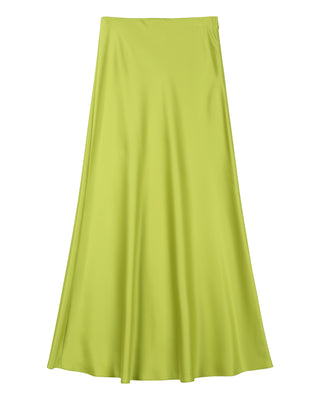 MOJITO MAXI SKIRT