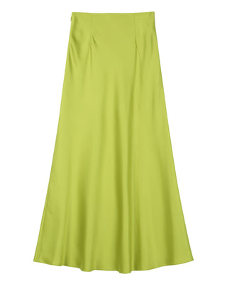 MOJITO MAXI SKIRT