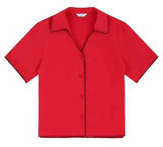 DAHONG SOFT SHIRT