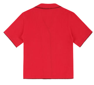 DAHONG SOFT SHIRT