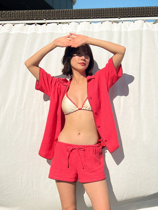 DAHONG SOFT SHIRT