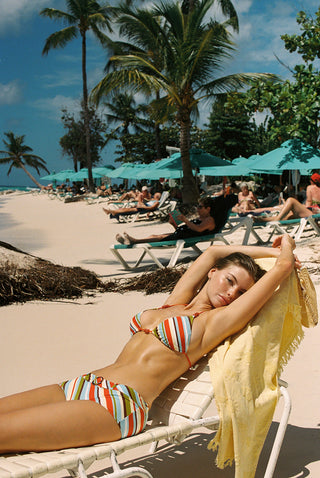 PRISM STRING TOP [PRE-ORDER]