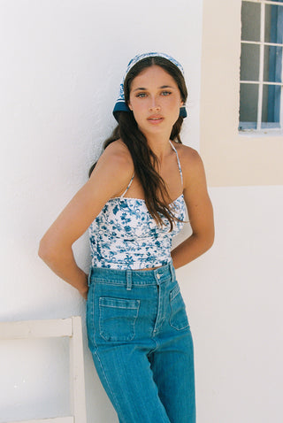 LAGUNA FLARE JEAN