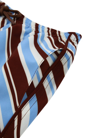 RHYTHM MEN'S SWIM SHORTS