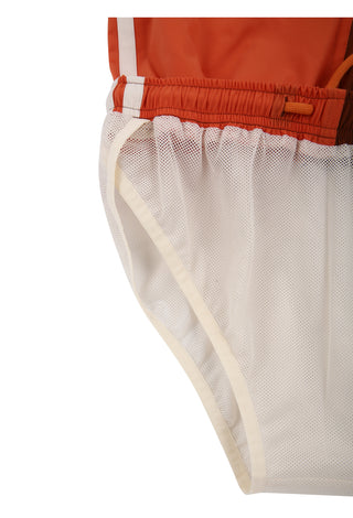 SUNBURST MEN'S SWIM SHORTS