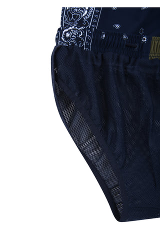 EARTH & SEA MEN'S SWIM SHORTS