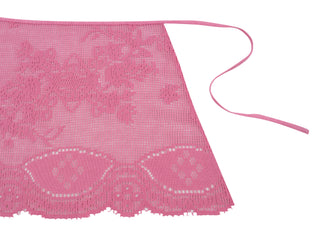 GUAVA CROCHET WRAP SKIRT
