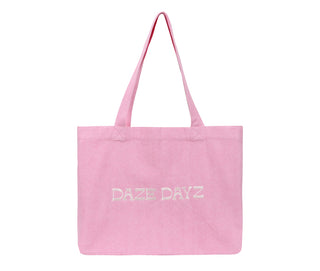 PETAL CANVAS BAG