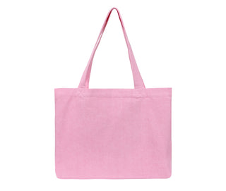 PETAL CANVAS BAG