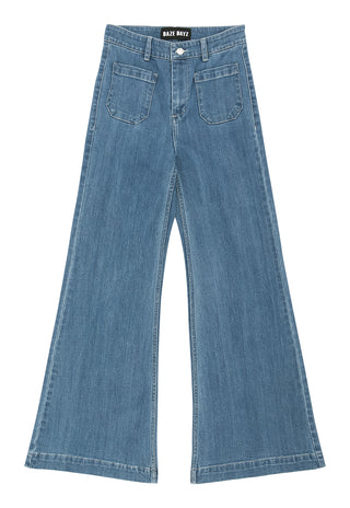 LAGUNA FLARE JEAN