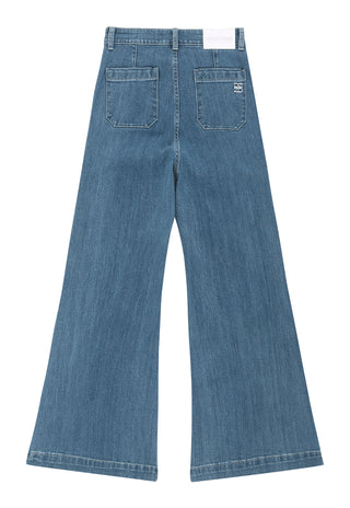 LAGUNA FLARE JEAN