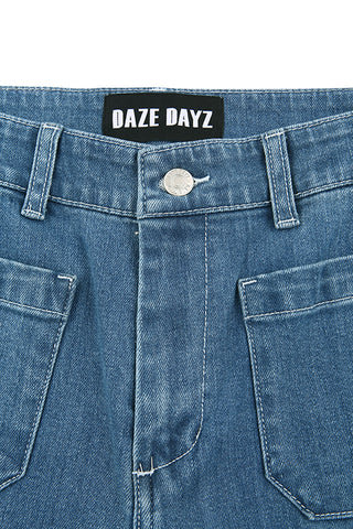 LAGUNA FLARE JEAN