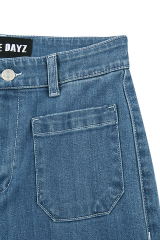 LAGUNA FLARE JEAN