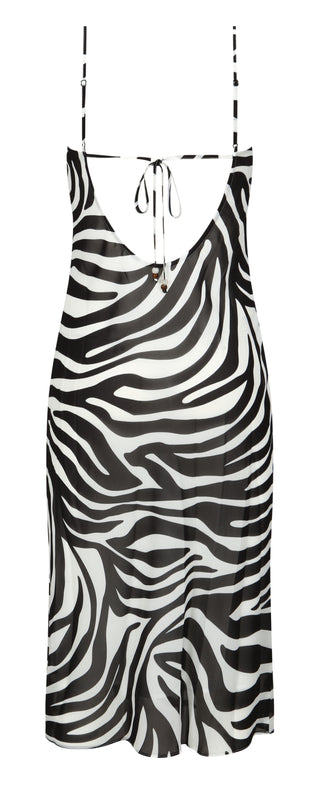 MARA CAMI DRESS