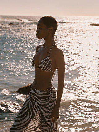 MARA MAXI SKIRT