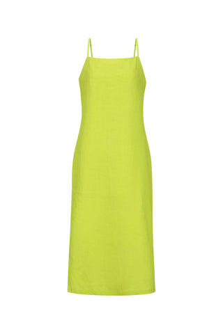 MOJITO LONG DRESS