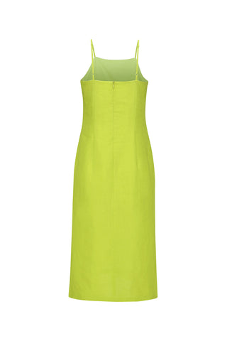 MOJITO LONG DRESS