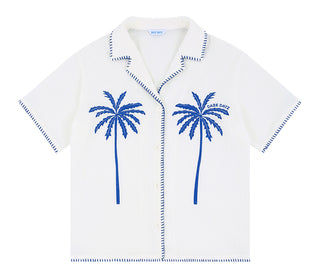 PALM BREEZE SHIRT [RE-ORDER]
