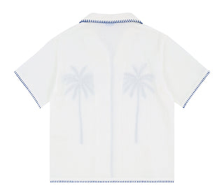 PALM BREEZE SHIRT [RE-ORDER]