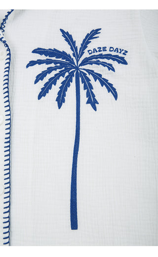 PALM BREEZE SHIRT [RE-ORDER]