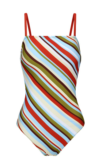 PRISM TUBE ONEPIECE