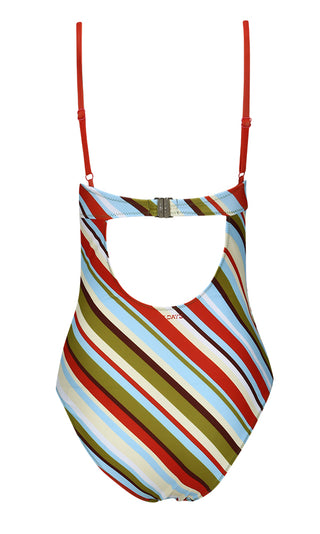 PRISM TUBE ONEPIECE