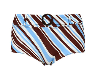 RHYTHM BELTED SHORTS