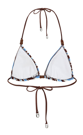 RHYTHM STRING TOP