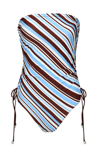 RHYTHM TUBE ONEPIECE [PRE-ORDER]