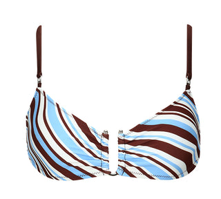 RHYTHM U-RING TOP