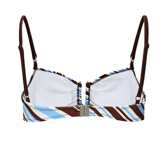 RHYTHM U-RING TOP