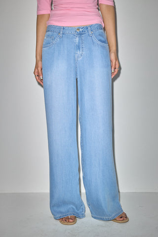 ACID FLOW JEAN