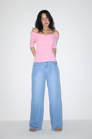 ACID FLOW JEAN