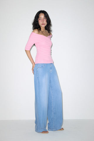 ACID FLOW JEAN