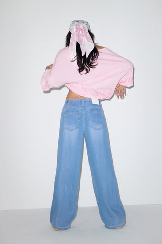ACID FLOW JEAN