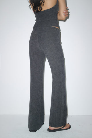 COAL FLARE PANTS