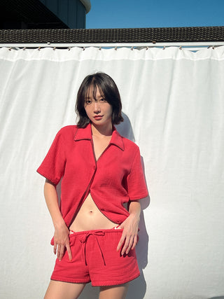 DAHONG SOFT SHORTS