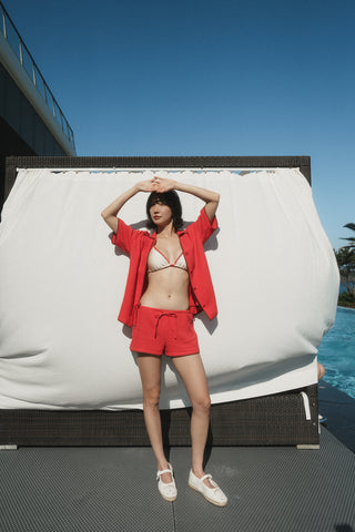 DAHONG SOFT SHORTS