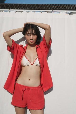 DAHONG SOFT SHIRT
