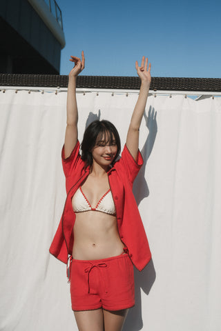 DAHONG SOFT SHIRT