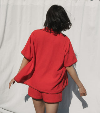 DAHONG SOFT SHIRT