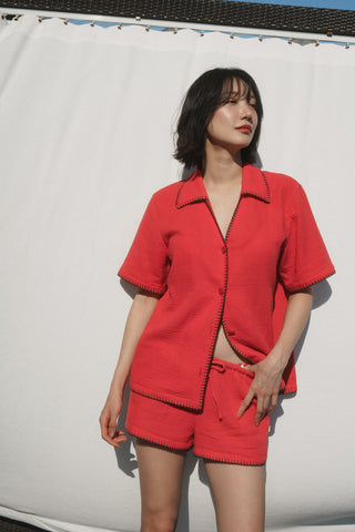 DAHONG SOFT SHORTS