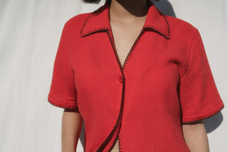 DAHONG SOFT SHIRT