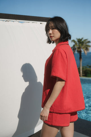 DAHONG SOFT SHIRT