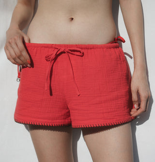 DAHONG SOFT SHORTS