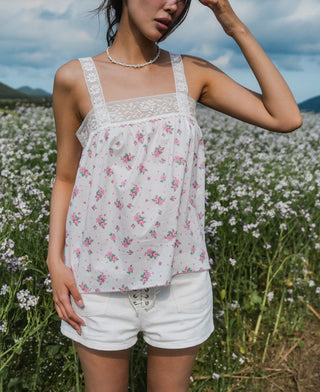 SALT LOW SHORTS