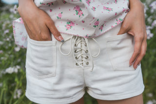 SALT LOW SHORTS