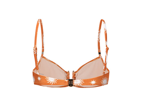 ★DAZE DAYZ★SOLEIL U-RING TOP★Orange★韓国★大人気★ SOLEIL U-RING TOP – dazedayz-global