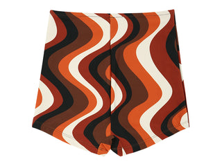 SUNSET WAVE HIGH SHORTS