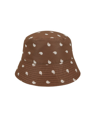 DUNE DRIFTER BUCKET HAT